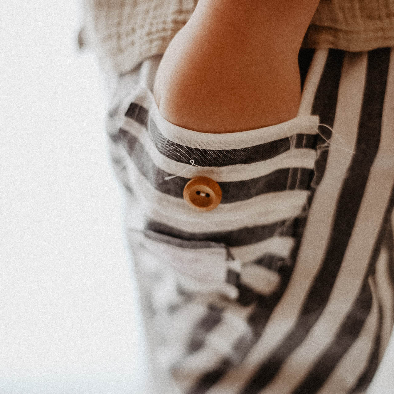 classic straight leg pant for toddler