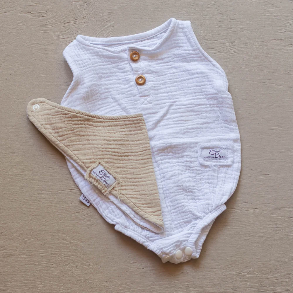 Baby Sets and Bundles